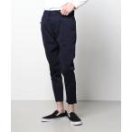 [The DUFFER of ST.GEORGE] брюки X-LARGE черный мужской 