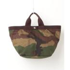 「Herve Chapelier」 カモフラージュト