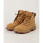 「Timberland」 ブーツ 4 ウィート レディース