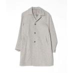 [STUDIOUS] бушлат 1 серый мужской 