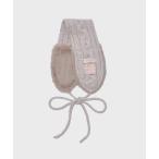 [ROCKFISH WEATHERWEAR] наушники FREE лаванда женский 