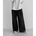 「remer」 ブーツカットデニムパンツ MEDIUM ブラック メンズ