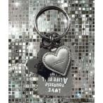 [ONCILY] брелок для ключа FREE серебряный мужской 