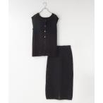 [LOWRYS FARM] выставить FREE черный женский 