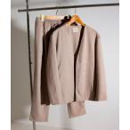 [GLOSTER] выставить M бежевый мужской 