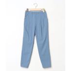 [qualite] легкий брюки 36 голубой женский 