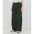 [soerte] брюки 2 темно-синий мужской 