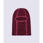 ニット帽 ニットキャップ 「PHINGERIN/フィンガリン」PG1 BALACLAVA メンズ