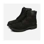 ブーツ TIMBERLAND 6inch BOOT / ティンバーランド 6インチ ブーツ / 10073 メンズ