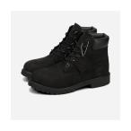 ブーツ TIMBERLAND 6inch PREMIUM BOOT / ティンバーランド 6インチ プレミアム ブーツ / 12907 レディース