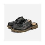 ブーツ TIMBERLAND NOREEN MULE / ティンバーランド ノレーン ミュール / A4198-W02 レディース