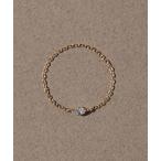 ショッピングダイヤモンド 指輪 リング 「K10」マーキスカットダイヤモンドチェーンリング/11号・13号「動画あり」 レディース