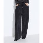 ショッピングコーデュロイ パンツ コーデュロイ パンツ レディース