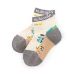  носки транспортное средство короткие носки Kids ребенок мужчина 