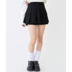 ショッピングチェック パンツ 「起毛」スタイル盛れマイクロミニスカパン キッズ 子供服 女の子