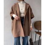 コート アウター 「WEB限定」リバーシ