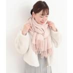  палантин muffler [ATELIER BRUGGE/ следы lieb rouge ] кашемир Touch палантин женский 