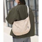 ショルダーバッグ バッグ HEMING'S/ヘミングス 「PEANUTS」 キルティングショルダーM レディース メンズ