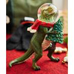インテリア DULTON/ダルトン GLOBE DINOSAUR HOLD ON TREE グローブ ダイナソー ホールドオンツリー