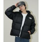ショッピングノースフェイス ダウン ダウンジャケット ダウン THE NORTH FACE/ザ・ノース・フェイス NUPTSE JACKET/ヌプシジャケット(限定展開) メンズ
