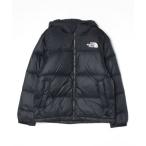 ダウンジャケット ダウン THE NORTH FACE/ザ・ノース・フェイス Nuptse Hoodie / ヌプシフーディー / ND92559 メ
