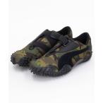 ショッピングPUMA スニーカー PUMA/プーマ MOSTRO CAMO 401540 03「26.0-28.0cm」 メンズ