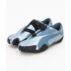 スニーカー PUMA/プーマ MOSTRO METAL 403188 02「26.0-28.0cm」 メンズ