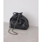 ショッピングショルダーバッグ レディース ショルダーバッグ バッグ 「WEB限定」チェーンショルダーバッグ レディース