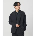 ジャケット テーラードジャケット KOMATSU ウラケ リラックス ジャケットストレッチ セットアップ対応 メンズ