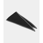 ショッピングスカーフ ストール マフラー 「Oats ＆ Rice」ニット スカーフ メンズ レディース