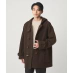  полупальто "даффл коут" пальто [ специальный заказ ][MONTGOMERY]GLR Alton полупальто "даффл коут" мужской 