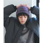 ニット帽 ニットキャップ GLR ミックス ビーニー ニットキャップ メンズ