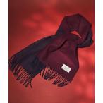 マフラー カシミヤ 100 リバー マフラー メンズ レディース