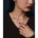 ネックレス MARIHA / Silen