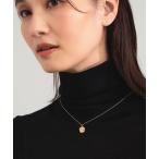 ネックレス MARIHA / Ancient Memories ネックレス Zeus/Horse オーバルチェーン 40cm レディース