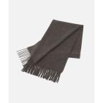 マフラー 「MOON」ソリッド マフラー メンズ