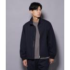 ブルゾン アウター DELEGANTE TECH+ バルーンブルゾン メンズ