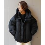 ショッピングノースフェイス ダウンジャケット ダウン THE NORTH FACE (ザ・ノース・フェイス）Alteration Baffs Jacket ND92564 オルタ
