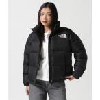 ダウンコート ダウンジャケット THE NORTH FACE(ザ・ノース・フェイス) Short Nuptse Jacket NDW92555 ショー
