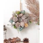 ショッピングリース インテリア ナチュラルリース