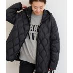 ダウンコート ダウンジャケット 「追加」別注「TAION / タイオン」 フードダウンコート レディース