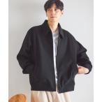 ショッピングブルゾン ブルゾン アウター ウーリーテックジップブルゾン/595539 メンズ
