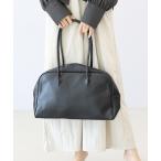 ボストンバッグ フェイクレザーボストンバッグ レディース