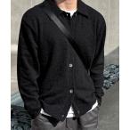  кардиган [NOWLE] soft Touch Polo цвет вязаный кардиган мужской женский 