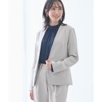  выставить [ женский костюм ]( "Семь, пять, три" * формальный ) высота рост no color жакет ( кассета соответствует )( высокий размер ) женский 