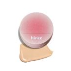 ショッピングクッション ファンデーション ヒンス hince 「2025ホリデー/数量限定」カバーマスターピンククッション