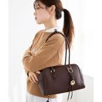ボストンバッグ ロングハンドルボストンバッグ レディース