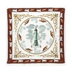 ショッピングハンカチ ハンカチ ポール ＆ ジョー アクセソワ 大判ガーゼハンカチ「ラ・コロヌ・ヴァンドーム」 レディース