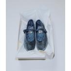  балетки туфли-лодочки NEW BELLA QUILTED MARYJANE