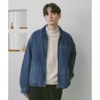 ブルゾン アウター 「AIRTHERMAL/エアサーマル」ワークショートブルゾン メンズ